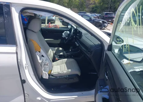 2023 Honda Cr-V Ex-L Awd z USA, uszkodzony, nr VIN 5J6RS4H7XPL002741